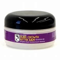 NAPPING BEARD GROWTH BUTTER BALM