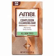 AMBI COMPLEXION SOAP