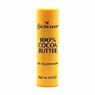 COCOCARE 100% COCOA BUTTER 1OZ
