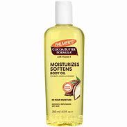 PALMER&#39;S BODY OIL 8.5oz