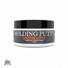 UNCLE JIMMY MOLDING  PUTTY 2oz