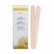 GIGI LARGE APPLICATORS 100PK