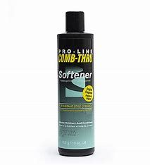 COMB-THRU SOFTENER 10oz