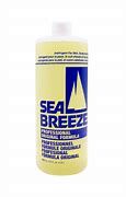 SEA BREEZE ASTRINGENT 32oz