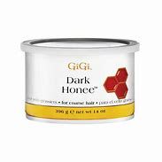 GIGI DARK HONEE WAX 14oz