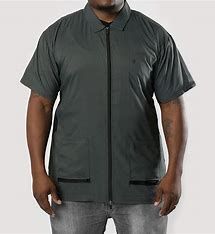 BARBER JACKET , Size: L