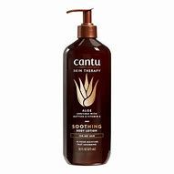 CANTU SOOTHING BODY LOTION