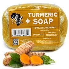 Bath Soaps