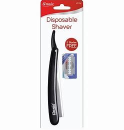 ANNIE DISPOSABLE SHAVER