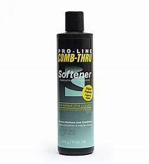 Leave-in Conditioner