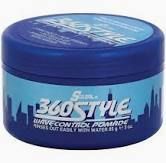Pomade &amp; Grease