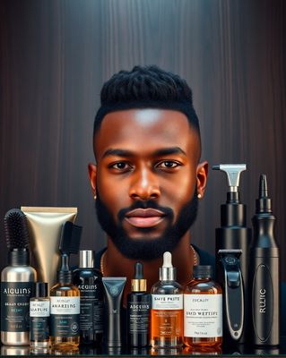 Hair care