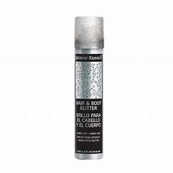 JEROME COLOR SPRAY SILVER 2.2oz