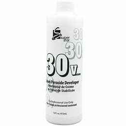 SUPER STAR 30V DEVELOPER 16oz