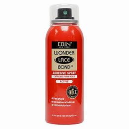 EBIN WONDER LACE BOND ACTIVE 1.01 oz