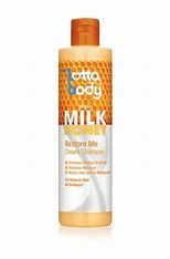 LOTTA M&amp;H SHAMPOO