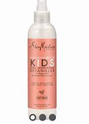 SM KIDS COCONUT DETANGLER