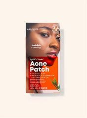 ACNE PATCH