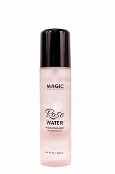 MAGIC ROSE WATER MIST 3.4oz