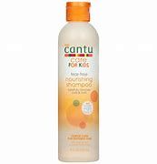 CANTU KIDS SHAMPOO