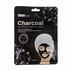 CHARCOAL PURIFYING MASK