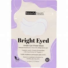 BRIGHT EYED EYE MASK