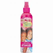 Detangler