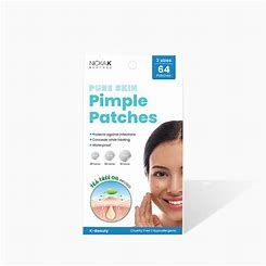 PURE SKIN PIMPLE PATCH