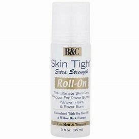 B&amp;C SKIN TIGHT EX ROLL-ON 3oz