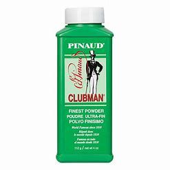 CMAN PINAUD FINEST POWDER NEUTRAL