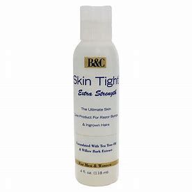 B&amp;C SHIN TIGHTEX STRENTHN 4oz