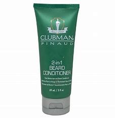 CMAN PINAUD 2N1 BEARD CONDITIONER 3OZ