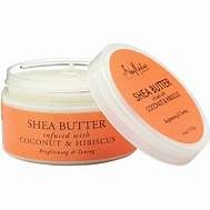 SHEA MOIST COCONUT BODY BUTTER