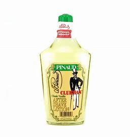 CMAN PINAUD AFTER VANILLA 6OZ