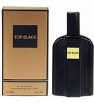 TOP BLACK COLOGNE 3.4oz