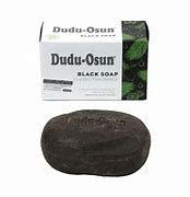 DUDU-OSUN BLACK SOAP CLASSIC