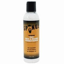 SPUNGE 2N1 BEARD CONDITIONER 6oz