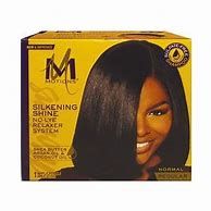 MOTIONS NO LYE RELAXER KIT REG.