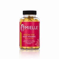 MIELLE ADULT VITAMIN PILLS