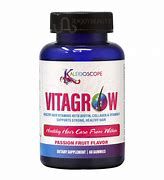 KALEIDOGROW PASSION FRUIT FLAVOR 60ct