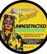 KALEIDOSCOPE X DA BRAT UNRESTRICTED