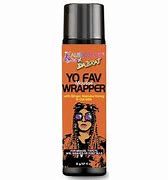 KALEIDOSCOPE X DA BRAT YO FAV WRAPPER 8oz.