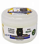 DIAMOND BLK PAN VEGAN POMADE
