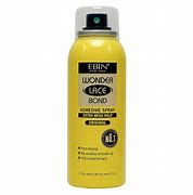 EBIN WONDER LACE BOND ORIGINAL 2.7oz.
