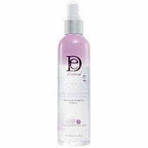 DESIGN ESSEN BLOW DRY &amp; HEAT SHIELD 8 oz.