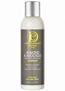 DESIGN ESSEN ALMOND &amp; AVOC MOIST COND. 12 oz.
