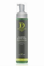 DESIGN ESSEN ALMOND &amp; AVOC MOUSSE 10 oz.
