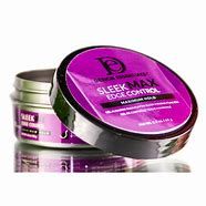 DESIGN ESSENTIALS  SLEEK MAX EDGE CONTROL 3.7 oz.