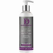 DESIGN ESSEN KUKUI &amp; COCONUT LEAVE IN COND. 12 oz.