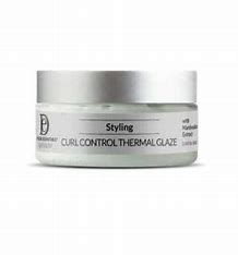 DESIGN ESSENTIALS PLATINUM CURL CONTROL THERMAL GLAZE 2.3 oz.